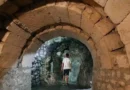 underground ancient city