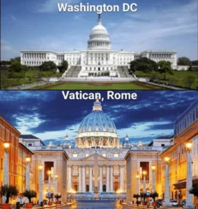 Washington-DC-and-Vatican-Rome-Comparison