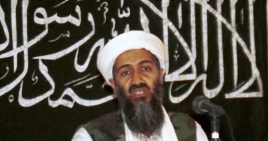 ben laden