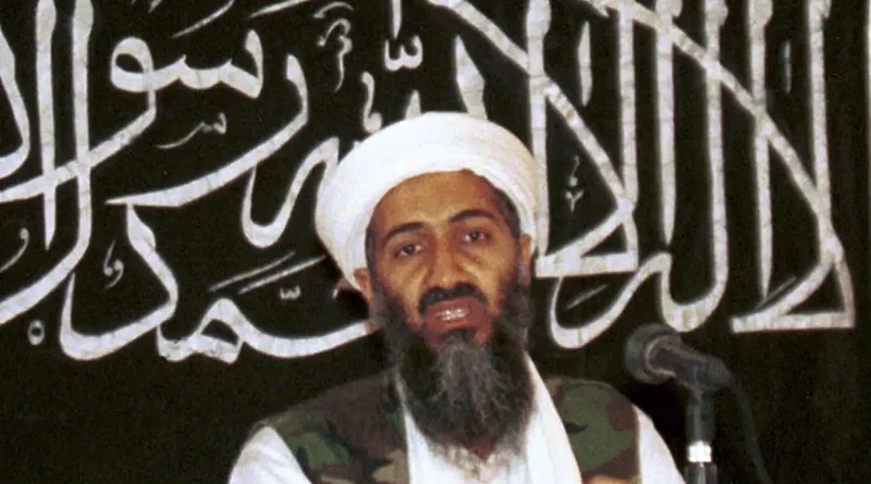 ben laden