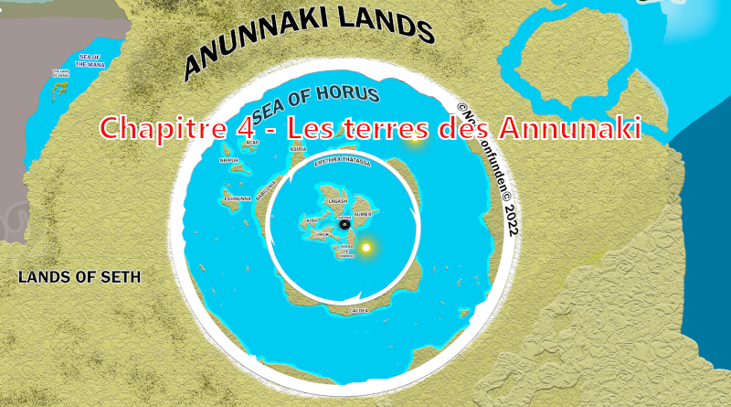 annunaki