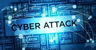 cyber attack