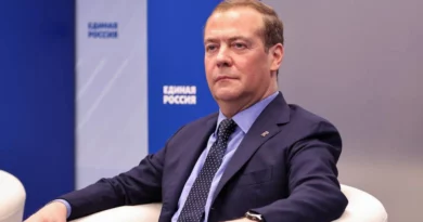 medvedev