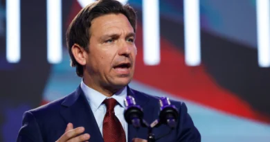 ron desantis