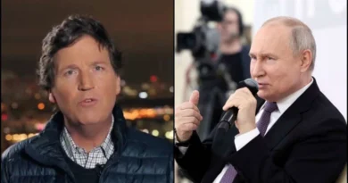 carlson putin