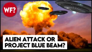 invasion blue beam