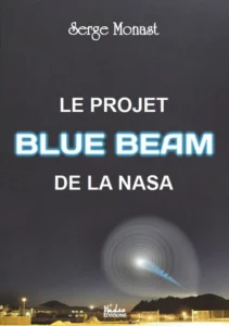 monast blue beam