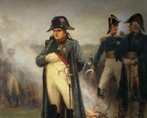 og napoleon waterloo