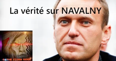 truth navalny