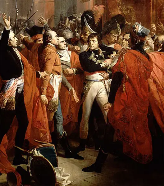brumaire