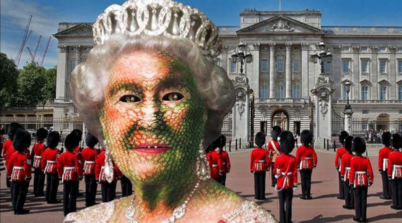 greg reese the british royals and the reptilians