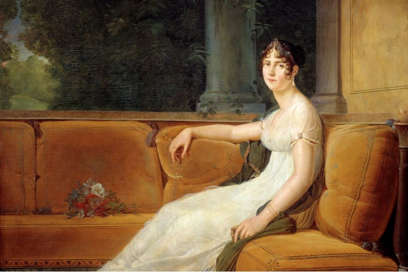 josephine de beauharnais le creve coeur de napoleon