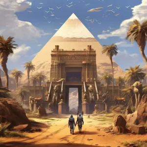 ancienne civilisation super avancee perdue construisant pyramides gizeh technologie super avancee 812426 38332