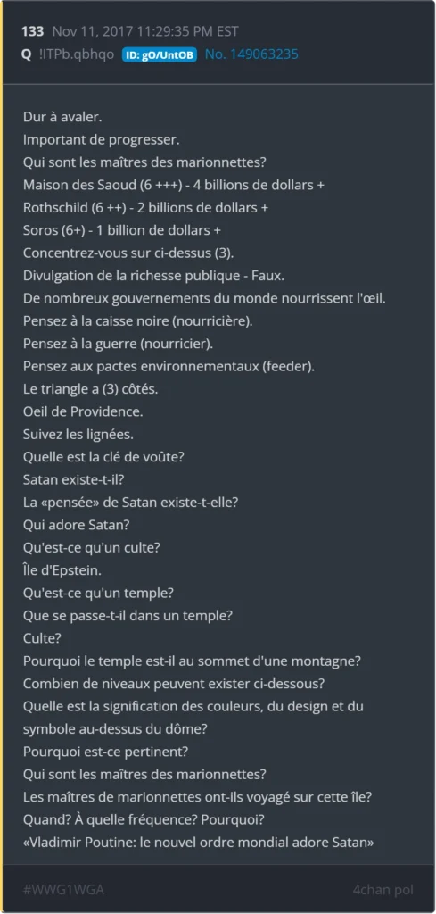 133 francais