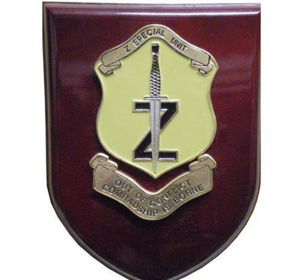 blason z