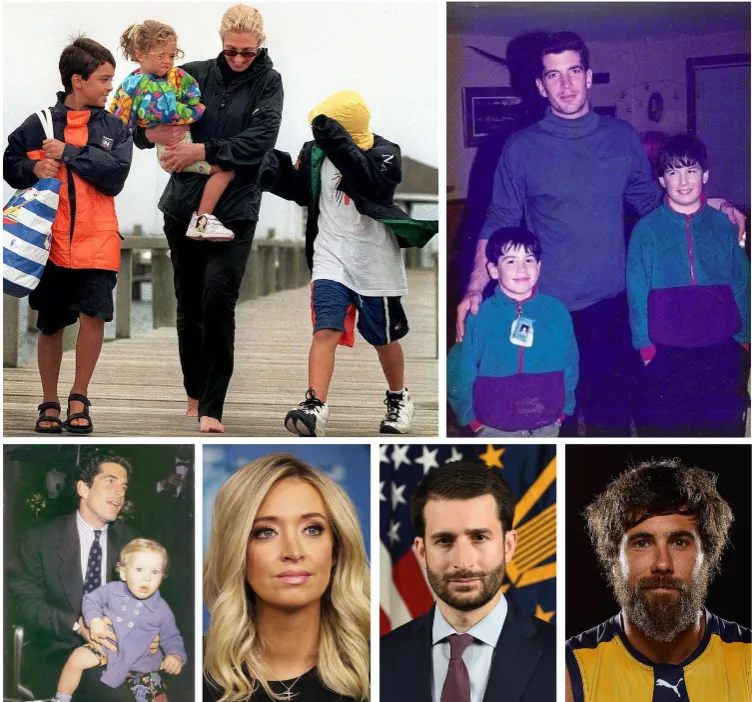 enfants jfkjr cbk