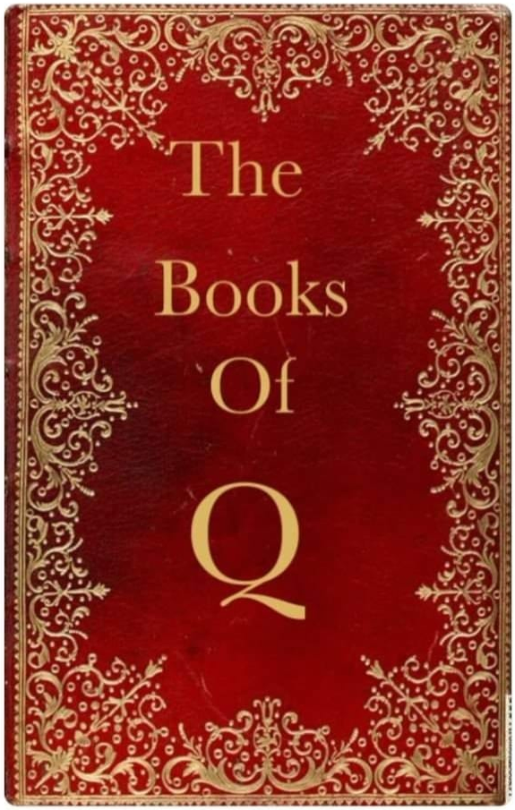 the books of q