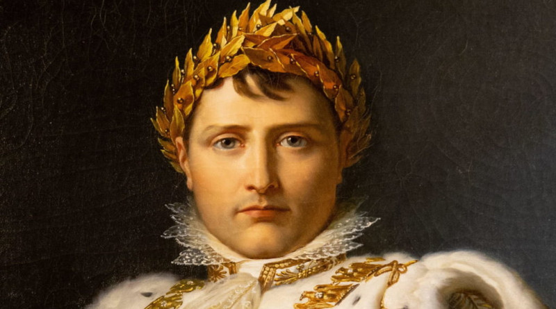 napoleon empereur