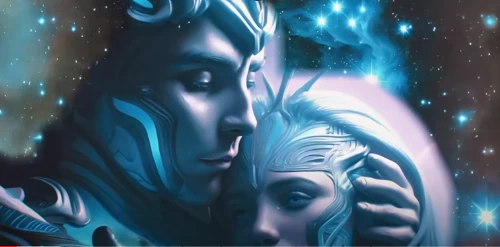 parents extraterrestres