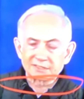 netanyahu