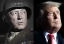 george s patton donald j trump