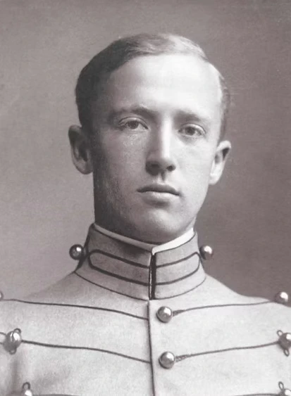 george s patton military school pg