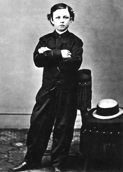 thomas tad lincoln