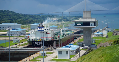 canal panama