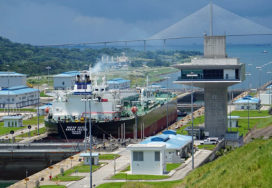 canal panama