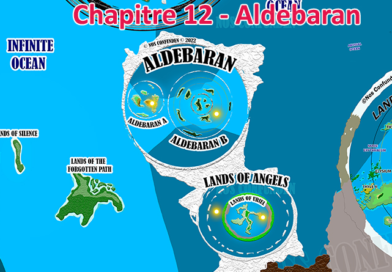 terres aldebaran