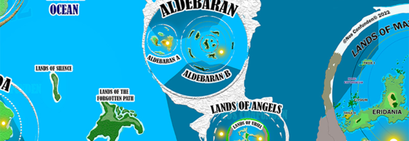 terres aldebaran