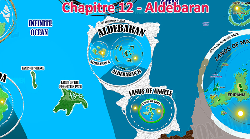 terres aldebaran