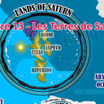 saturne