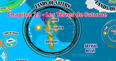 saturne