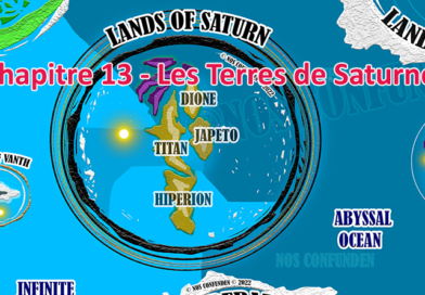 saturne
