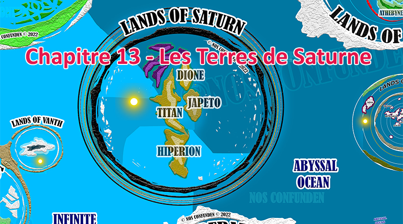 saturne