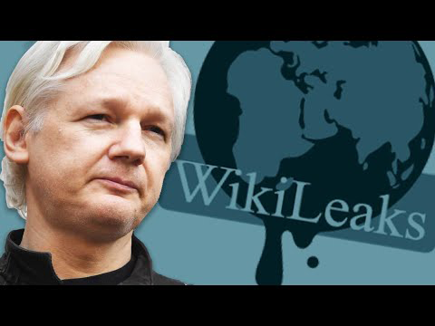 wikileaks