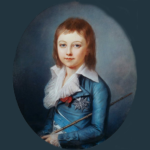 charles louis xvii