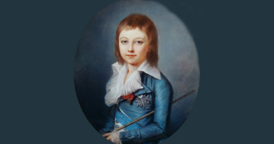 charles louis xvii