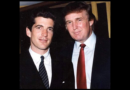 jfk jr is alive