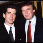 jfk jr is alive