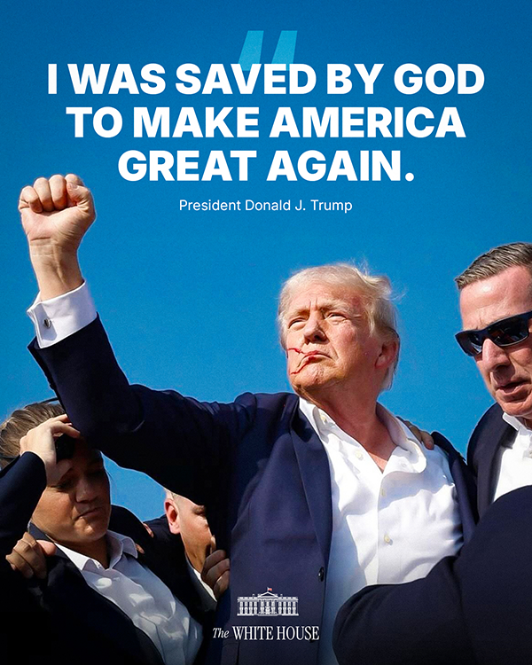 butler trump
