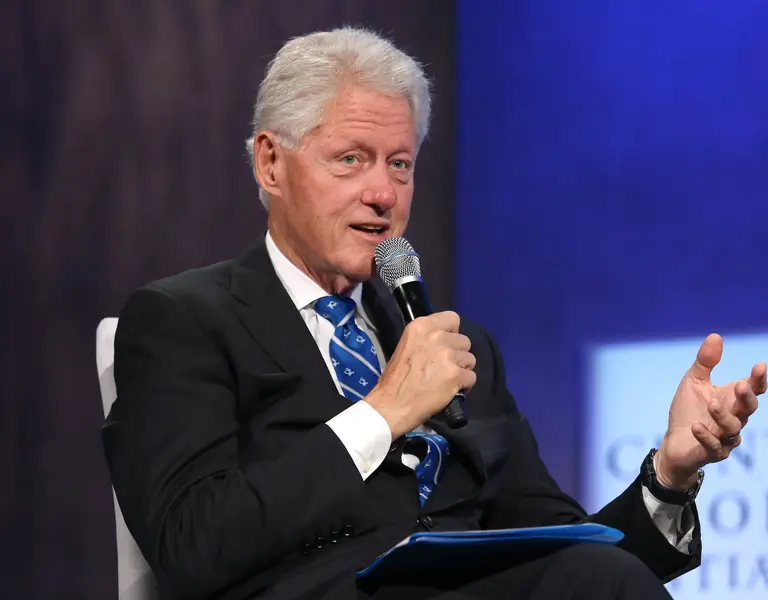 clinton bill
