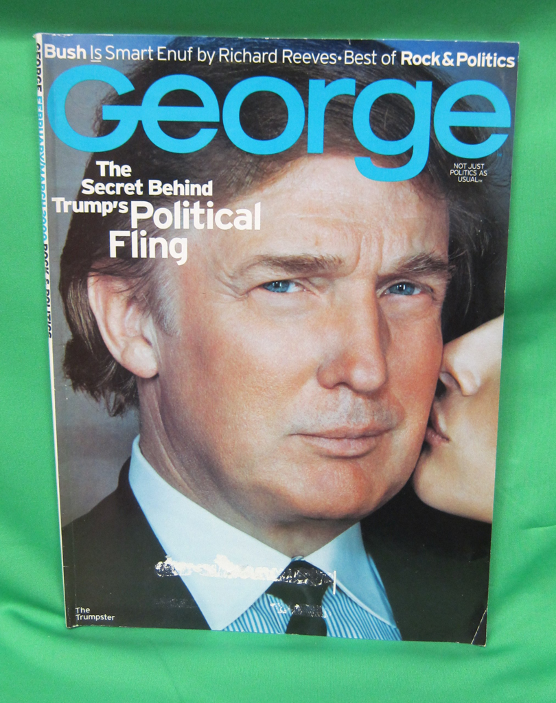 george trump