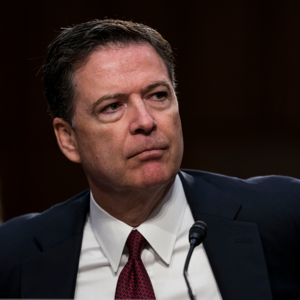 james comey