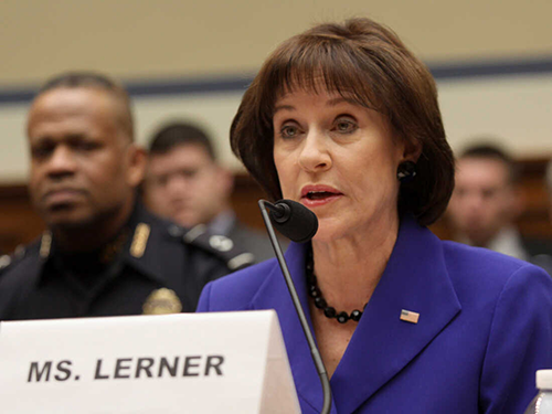 lois lerner