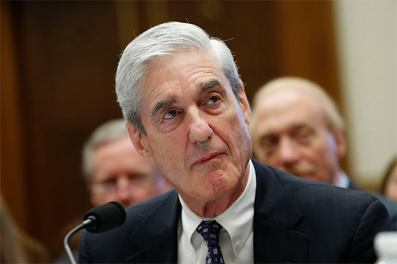 robert mueller testifying congress july 24 2019