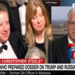 Dossier Steele