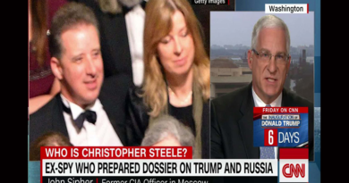 Dossier Steele