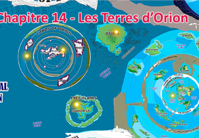 terres orion